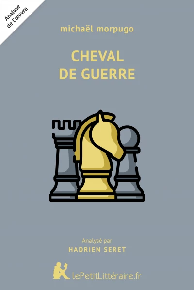 Cheval de guerre